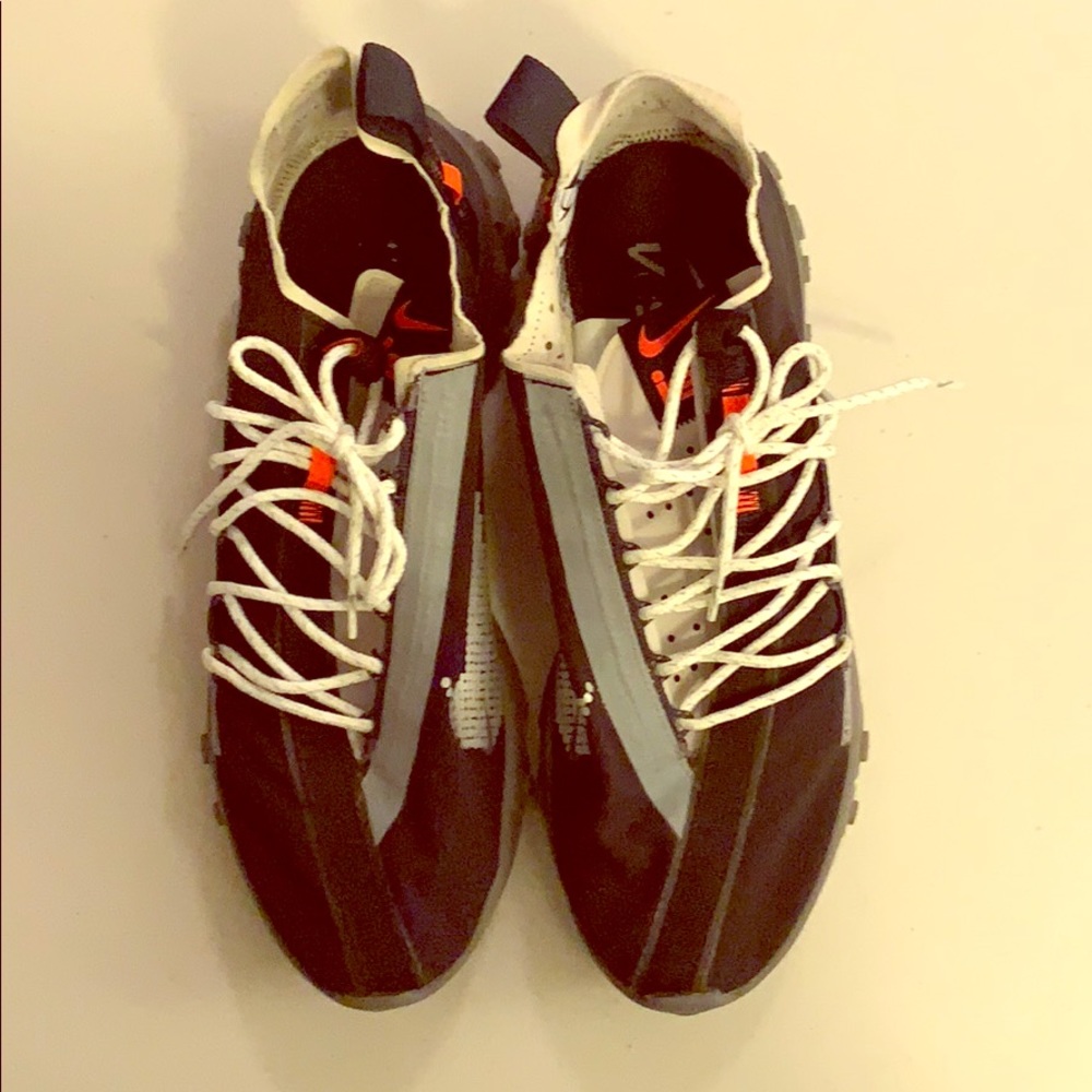 Nike sneakers
